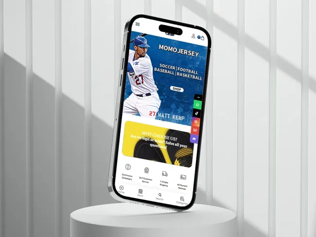 Mztkicks | 高品质球鞋独立站